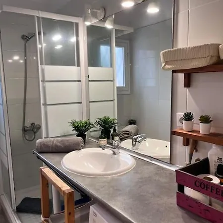 Apartment Feel Welcome Barcelona Castelldefels