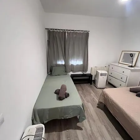 Apartment Feel Welcome Barcelona *
