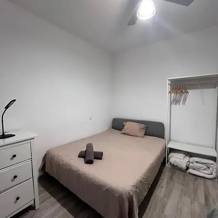 Feel Welcome Barcelona Apartment Castelldefels