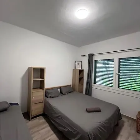 Feel Welcome Barcelona Apartment