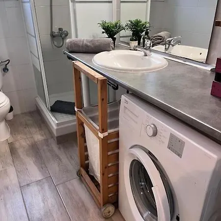 Apartment Feel Welcome Barcelona