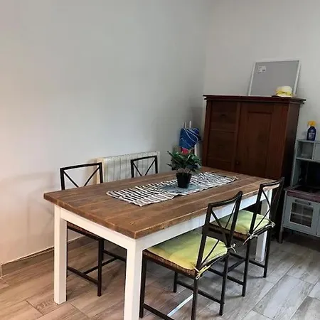 Apartment Feel Welcome Barcelona *